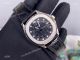 PPF Swiss Patek Philippe Aquanaut Lady Black Leather Strap Copy Watch (8)_th.jpg